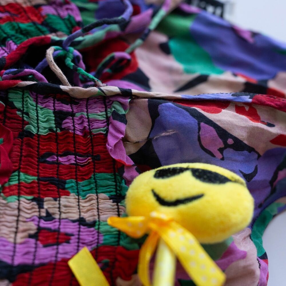 Nicholas Myla Flora Maxi - Size 8 - image 8